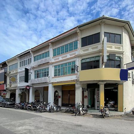 Spot On 89673 Good Friend Hotel George Town Esterno foto