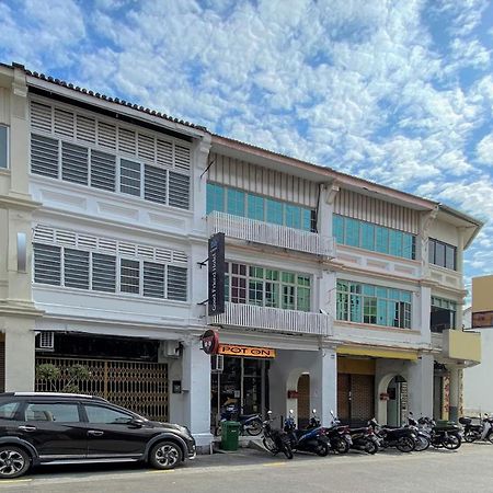 Spot On 89673 Good Friend Hotel George Town Esterno foto