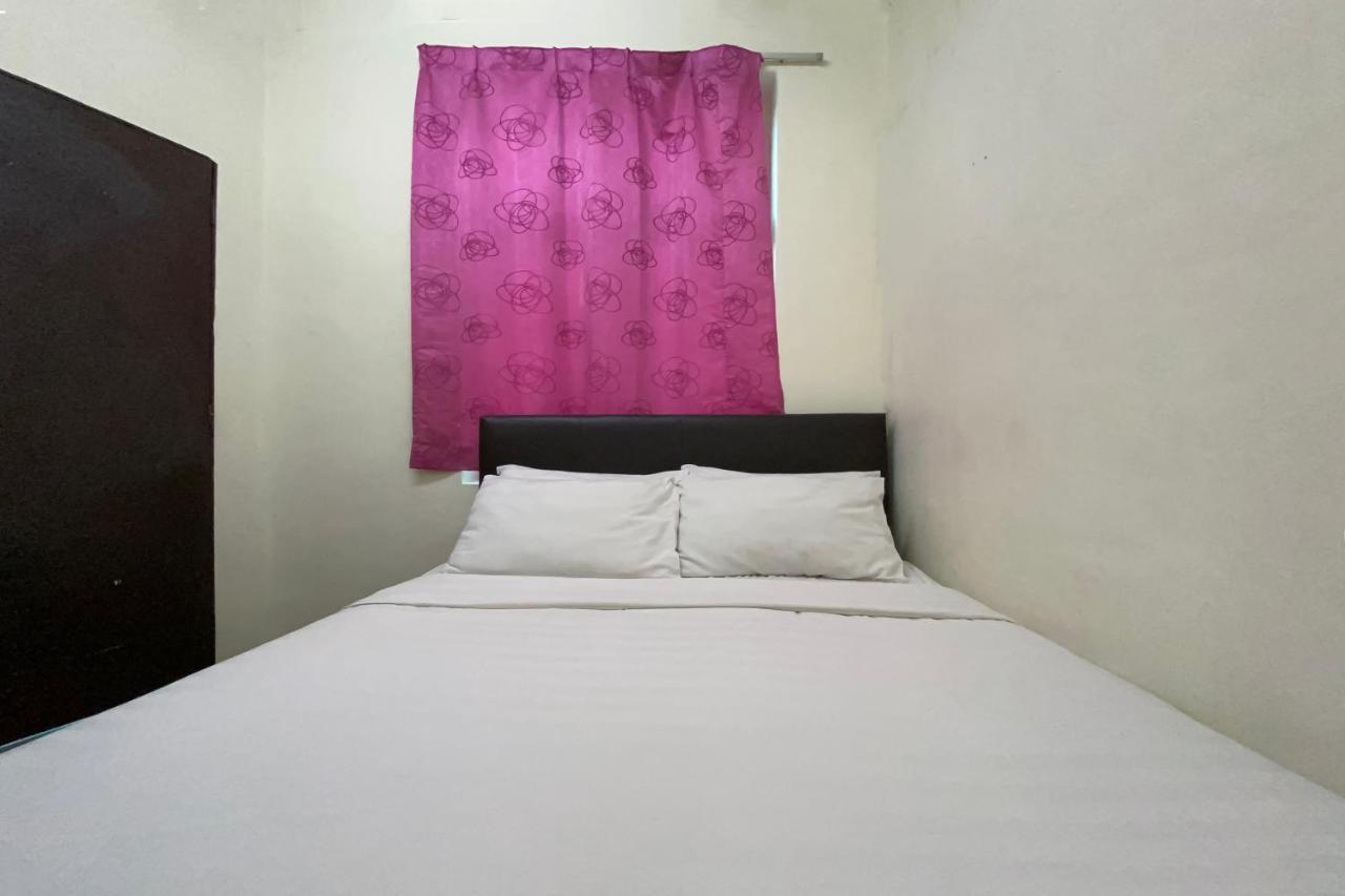 Spot On 89673 Good Friend Hotel George Town Esterno foto